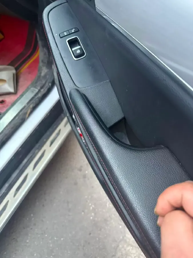 2018 BYD Tang 2.0T 205HP L4 6DCT PHEV 19.96KWH,autocango,china used car exporter,china ev exporter,chinese used car exporter,chinese used ev exporter