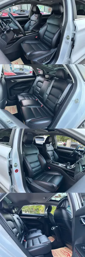 2019 Geely Binray 1.0T 136HP L3 6DCT,autocango,china used car exporter,china ev exporter,chinese used car exporter,chinese used ev exporter