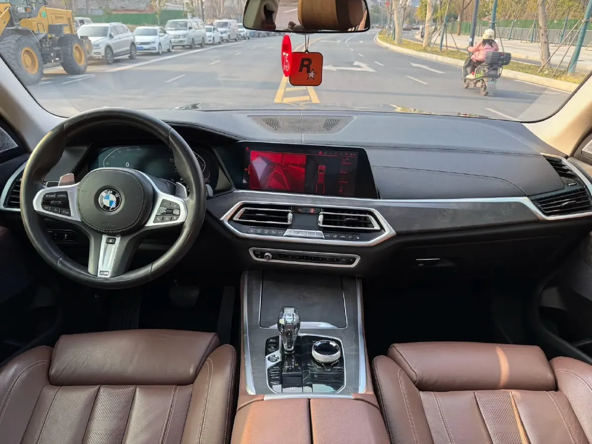 2020 BMW X5 2.0T 265HP L4 8AT,autocango,china used car exporter,china ev exporter,chinese used car exporter,chinese used ev exporter