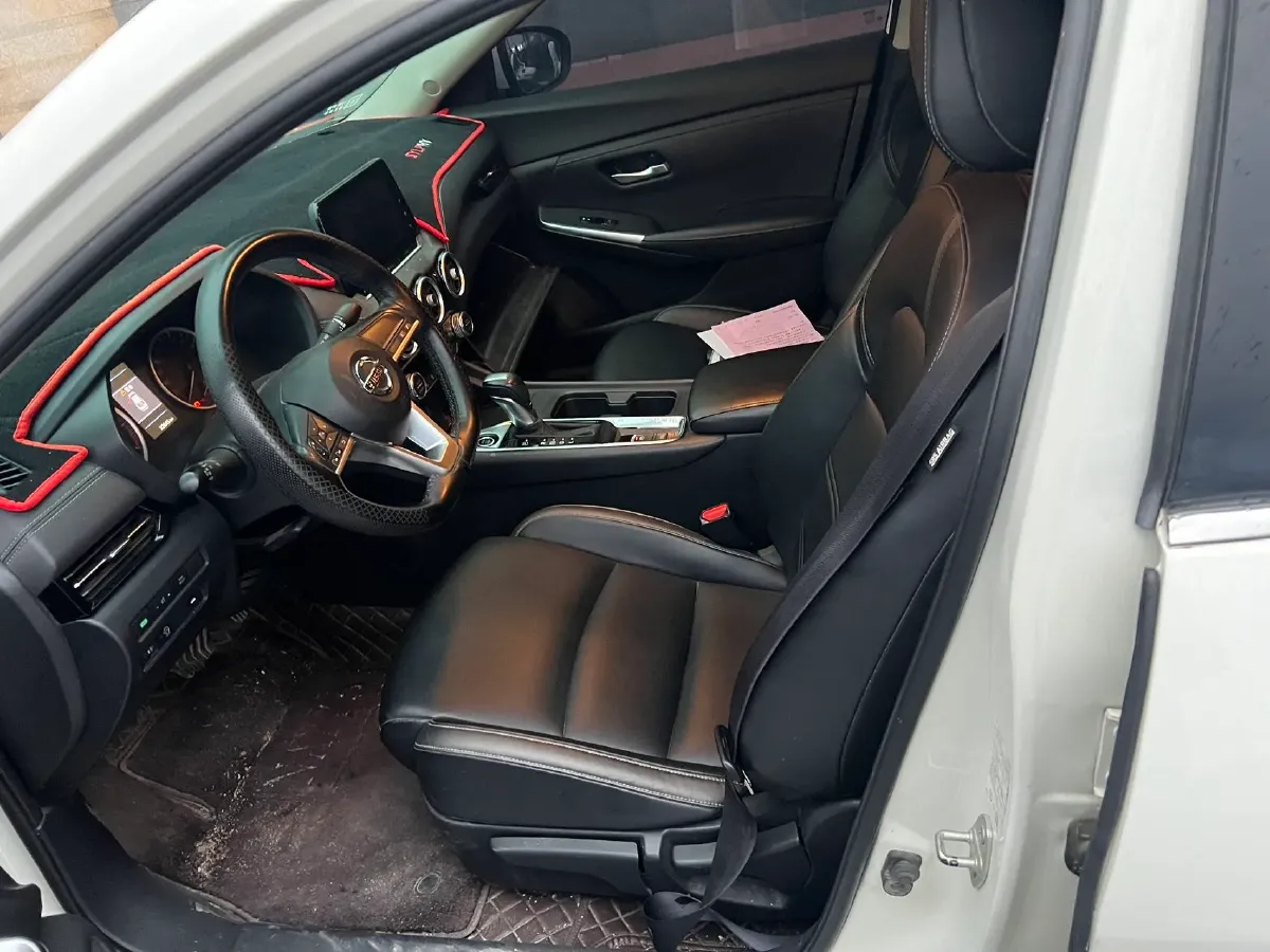 2021 Nissan Sylphy 1.6L 135HP L4 CVT,autocango,china used car exporter,china ev exporter,chinese used car exporter,chinese used ev exporter