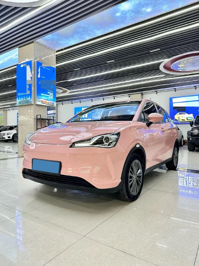 2021 Neta V BEV 31.18KWH,autocango,china used car exporter,china ev exporter,chinese used car exporter,chinese used ev exporter