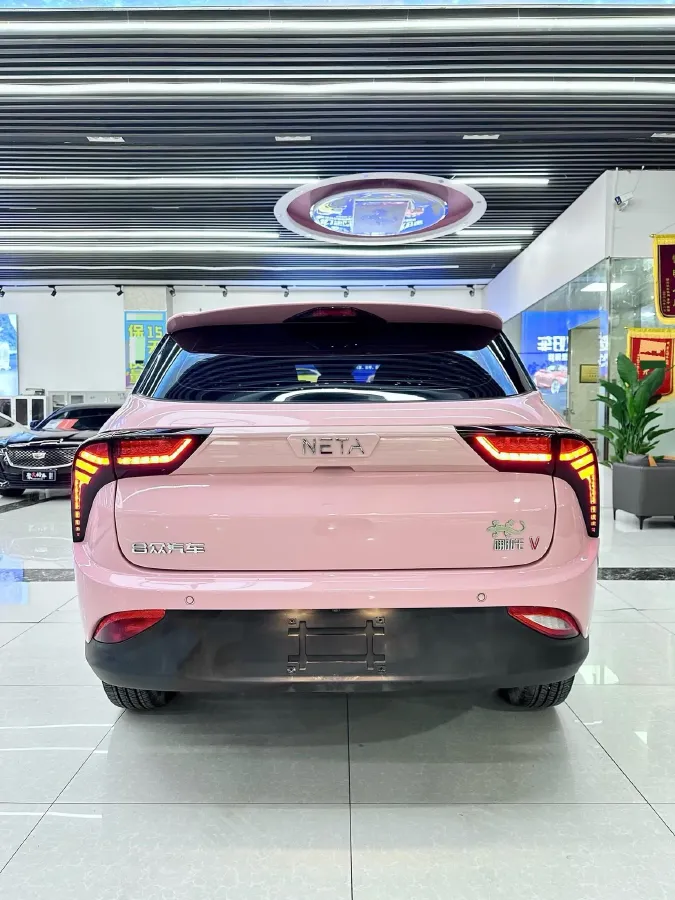 2021 Neta V BEV 31.18KWH,autocango,china used car exporter,china ev exporter,chinese used car exporter,chinese used ev exporter