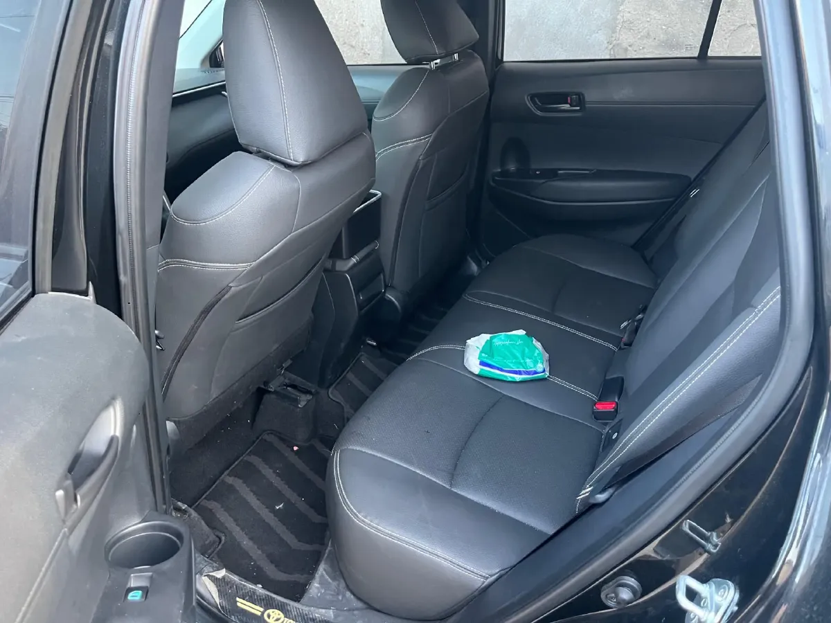 2023 Toyota Corolla Cross 2.0L 171HP L4 CVT,autocango,china used car exporter,china ev exporter,chinese used car exporter,chinese used ev exporter