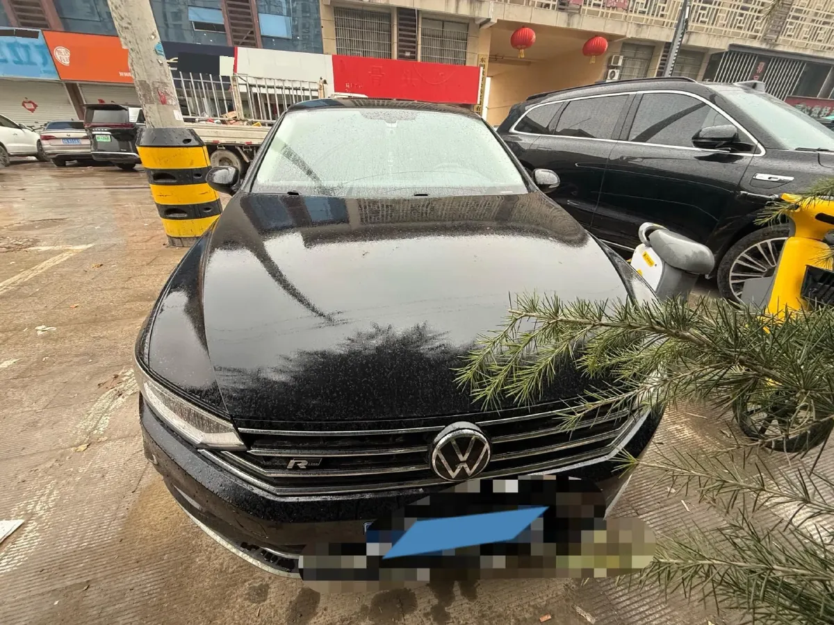 2020 Volkswagen Magotan 2.0T 186HP L4 7DCT,autocango,china used car exporter,china ev exporter,chinese used car exporter,chinese used ev exporter