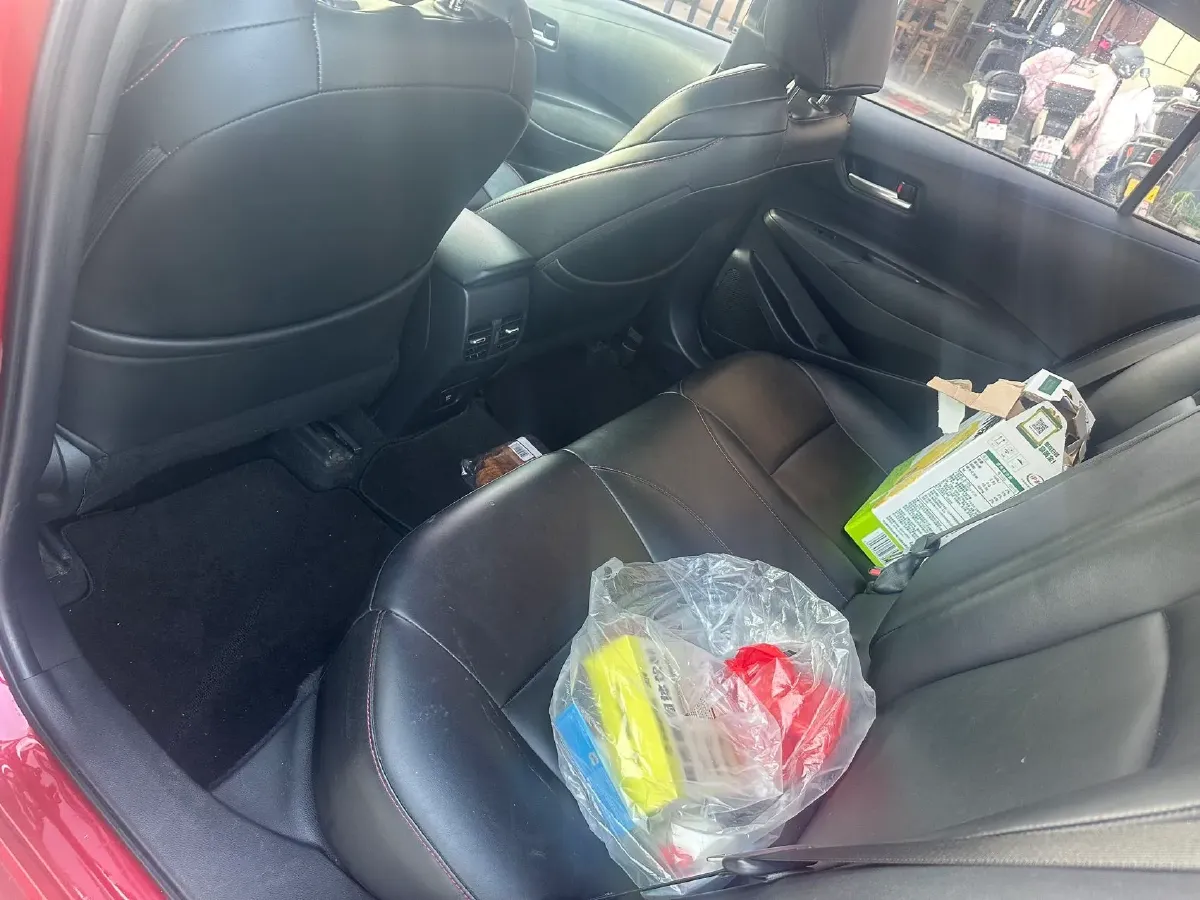 2019 Toyota Levin 1.2T 116HP L4 CVT,autocango,china used car exporter,china ev exporter,chinese used car exporter,chinese used ev exporter