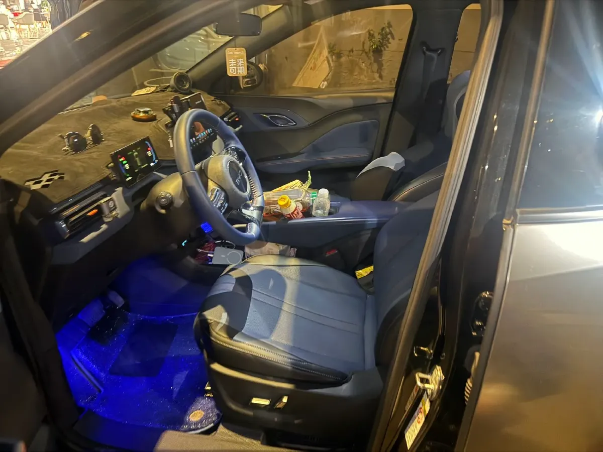 2023 BYD Seagull BEV 38.88KWH,autocango,china used car exporter,china ev exporter,chinese used car exporter,chinese used ev exporter