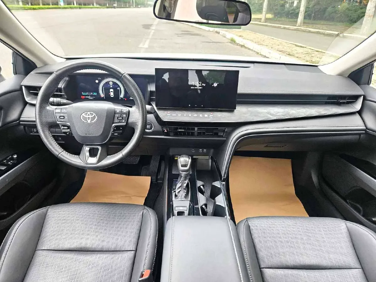 2024 Toyota Camry 2.0L 173HP L4 CVT,autocango,china used car exporter,china ev exporter,chinese used car exporter,chinese used ev exporter
