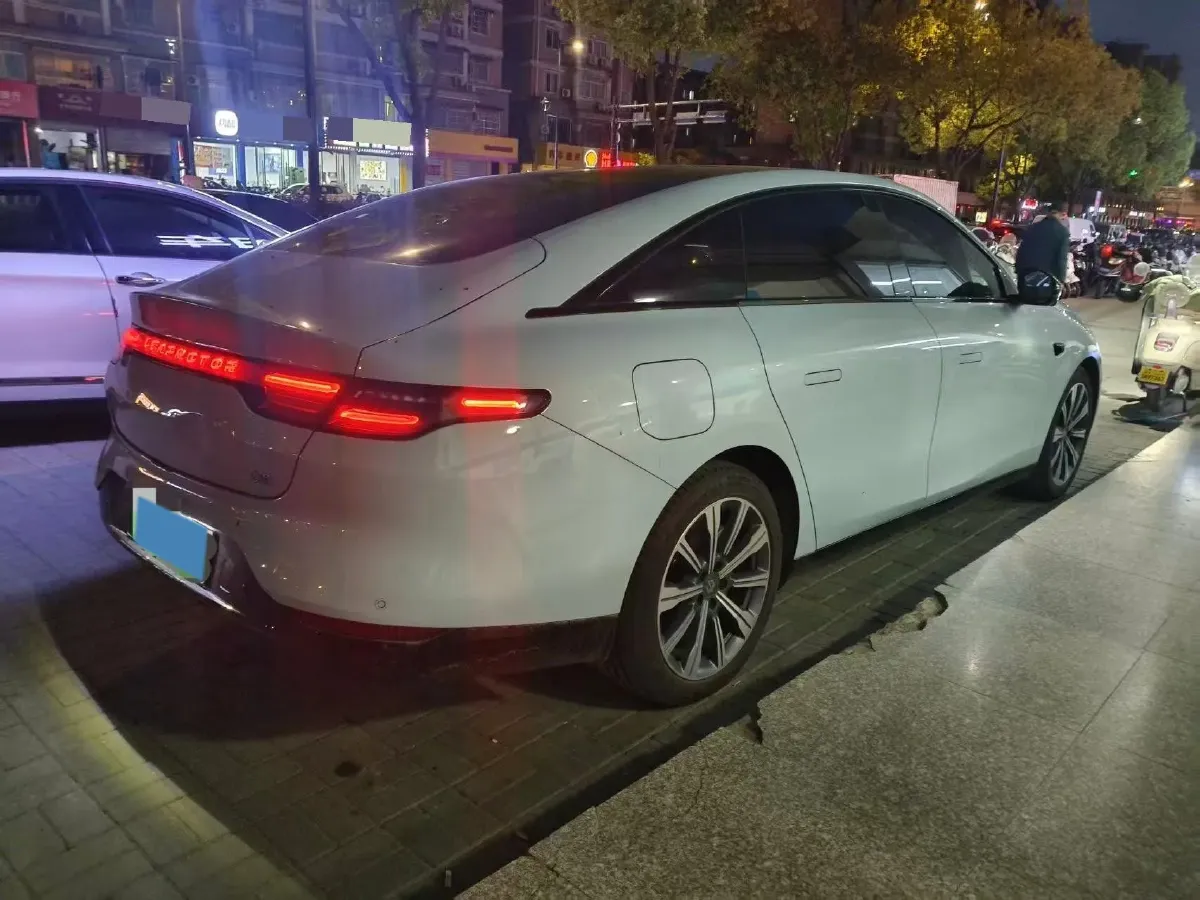 2023 Leapmotor C01 BEV 62.8KWH,autocango,china used car exporter,china ev exporter,chinese used car exporter,chinese used ev exporter