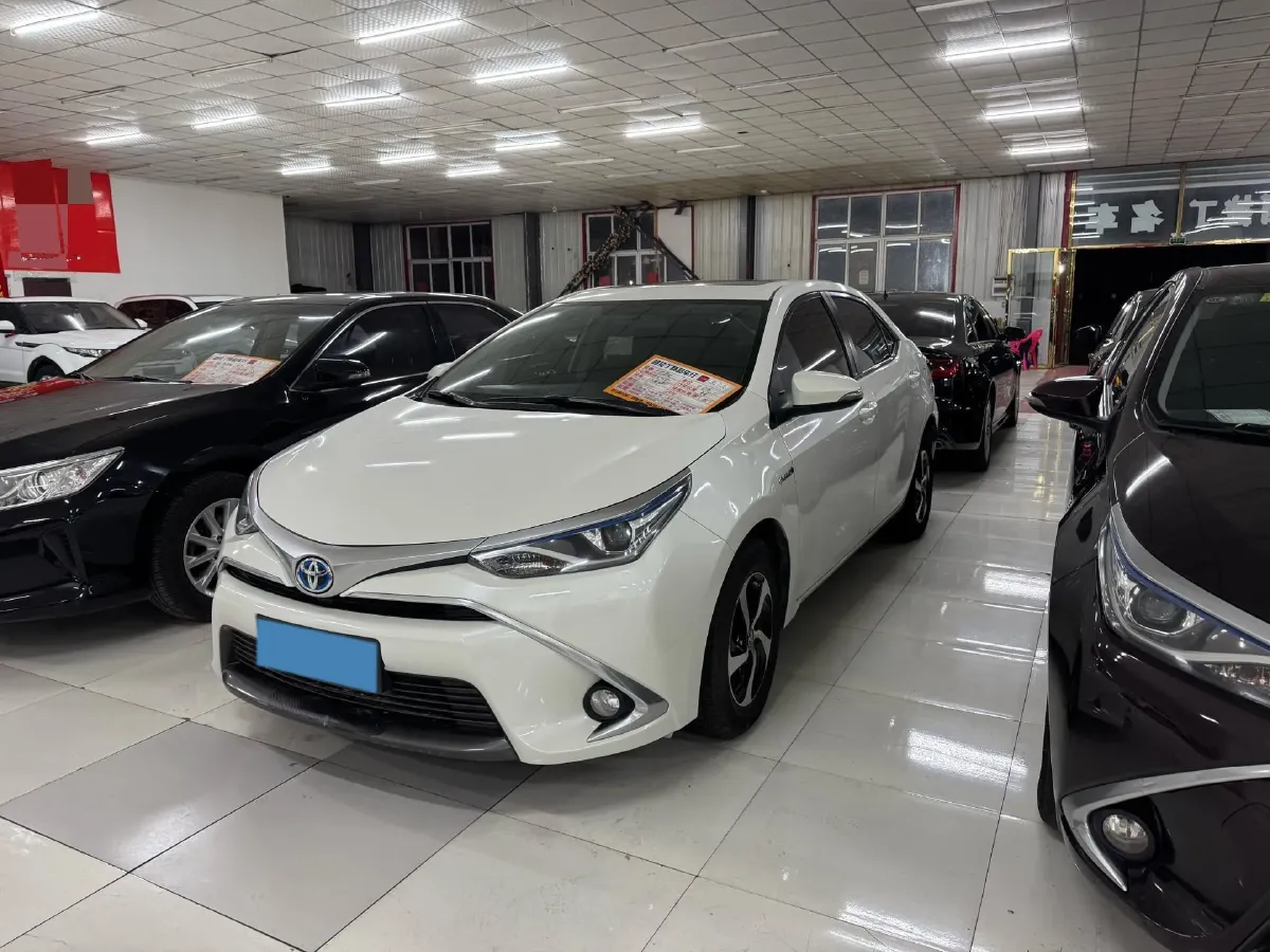 2017 Toyota Levin 1.8L 140HP L4 CVT,autocango,china used car exporter,china ev exporter,chinese used car exporter,chinese used ev exporter