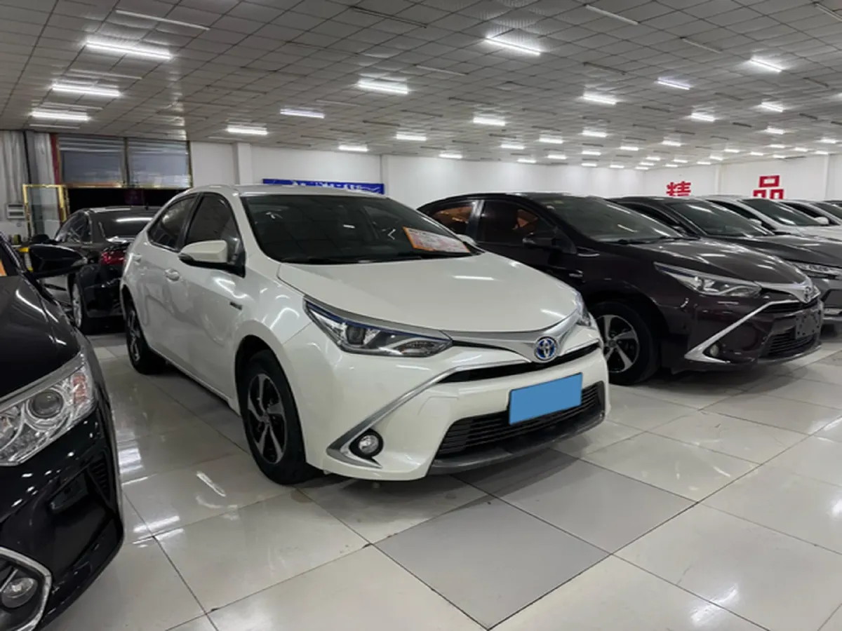 2017 Toyota Levin 1.8L 140HP L4 CVT,autocango,china used car exporter,china ev exporter,chinese used car exporter,chinese used ev exporter
