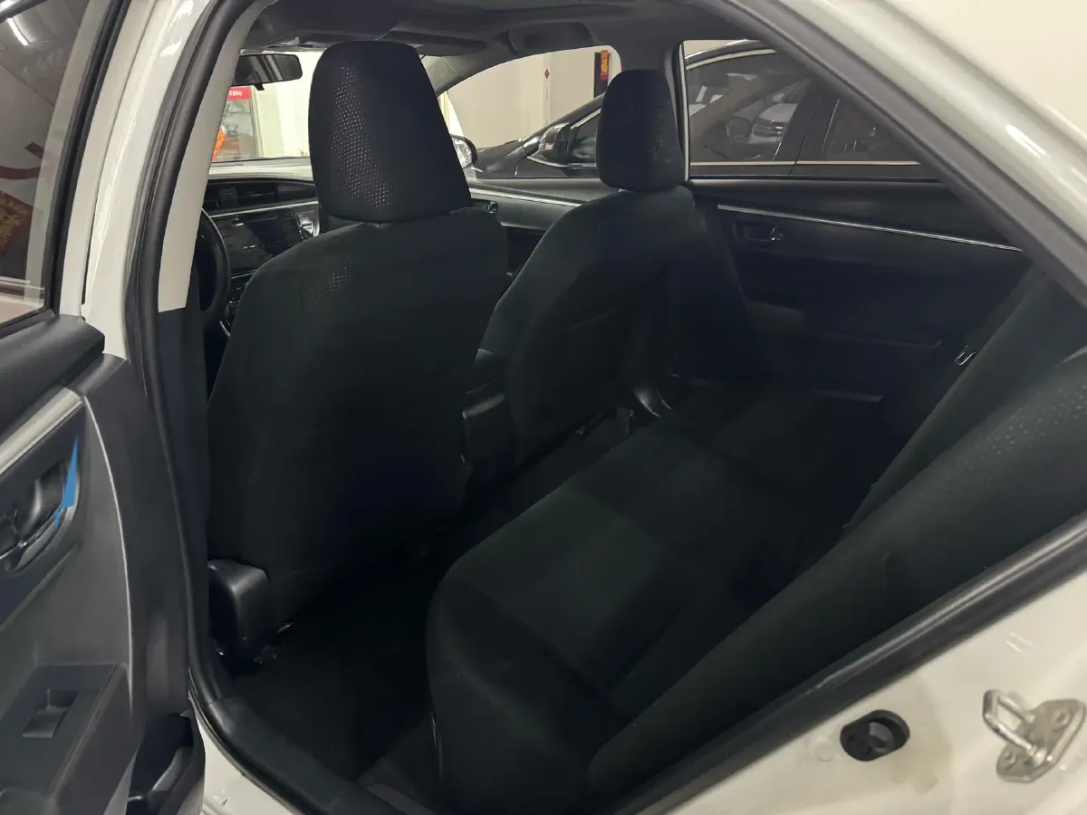 2017 Toyota Levin 1.8L 140HP L4 CVT,autocango,china used car exporter,china ev exporter,chinese used car exporter,chinese used ev exporter