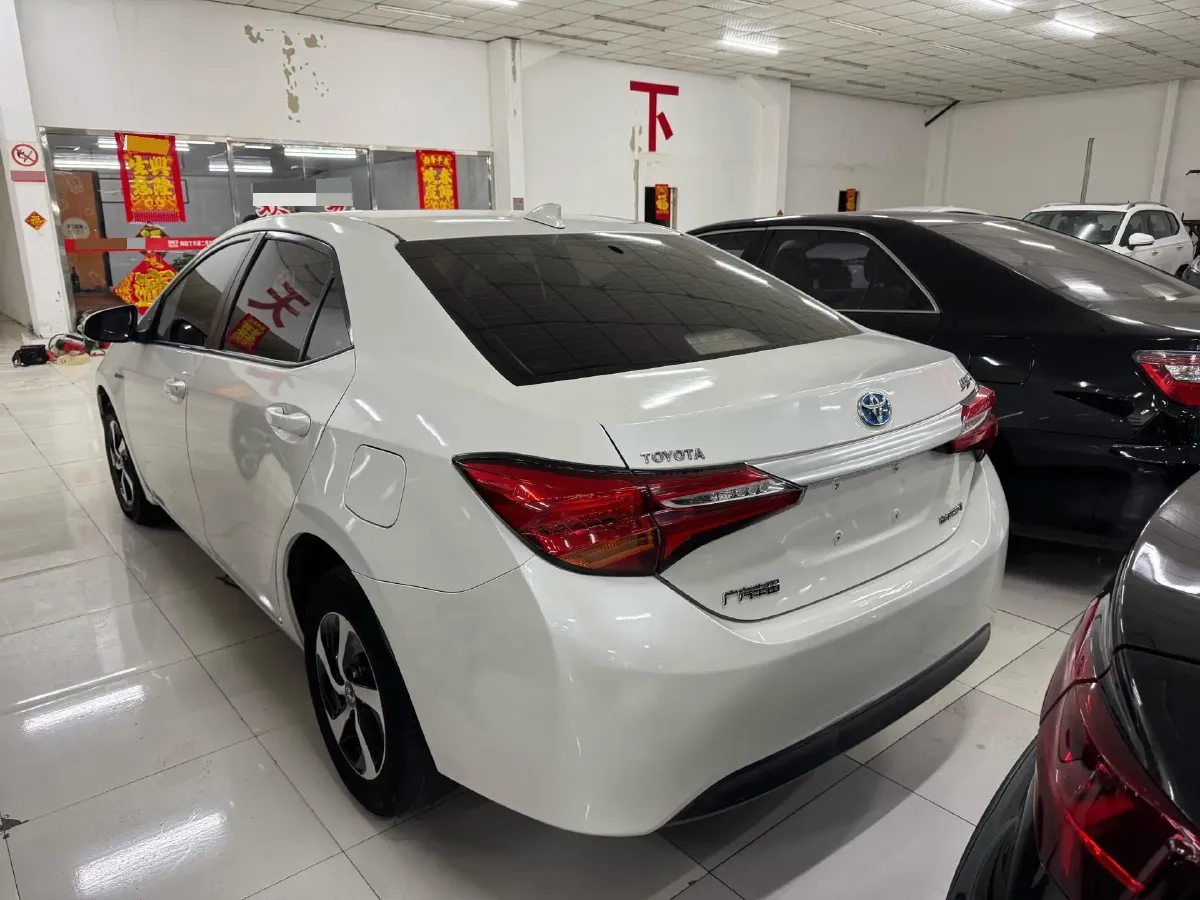2017 Toyota Levin 1.8L 140HP L4 CVT,autocango,china used car exporter,china ev exporter,chinese used car exporter,chinese used ev exporter