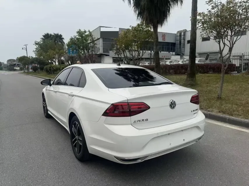 2018 Volkswagen Lamando 1.4T 150HP L4 7DCT,autocango,china used car exporter,china ev exporter,chinese used car exporter,chinese used ev exporter