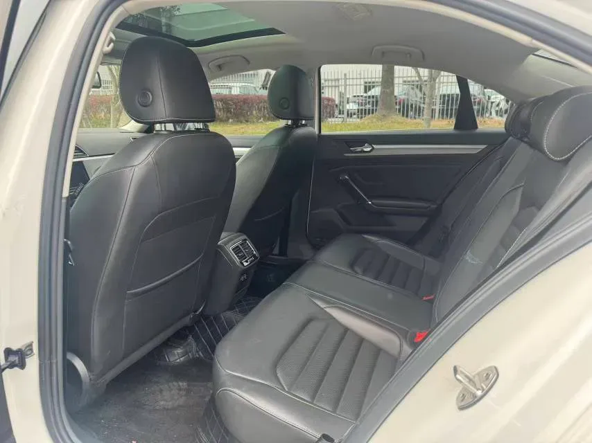 2018 Volkswagen Lamando 1.4T 150HP L4 7DCT,autocango,china used car exporter,china ev exporter,chinese used car exporter,chinese used ev exporter