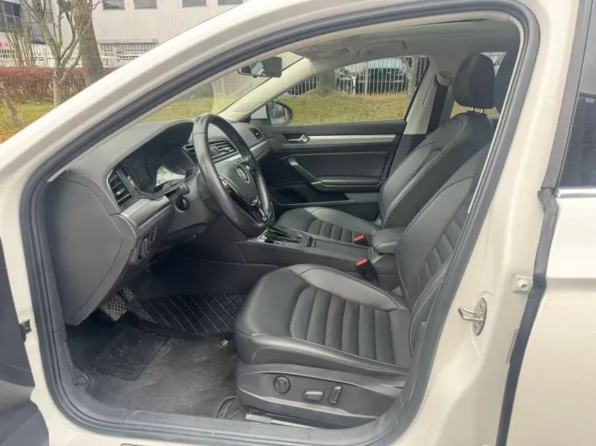 2018 Volkswagen Lamando 1.4T 150HP L4 7DCT,autocango,china used car exporter,china ev exporter,chinese used car exporter,chinese used ev exporter