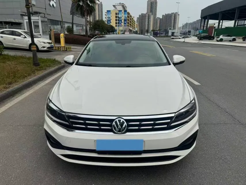2018 Volkswagen Lamando 1.4T 150HP L4 7DCT,autocango,china used car exporter,china ev exporter,chinese used car exporter,chinese used ev exporter