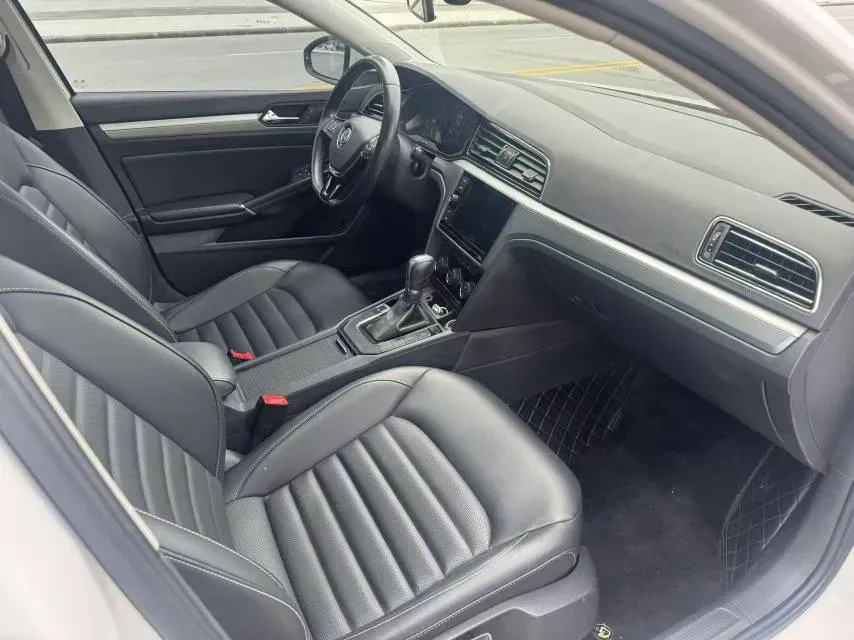 2018 Volkswagen Lamando 1.4T 150HP L4 7DCT,autocango,china used car exporter,china ev exporter,chinese used car exporter,chinese used ev exporter