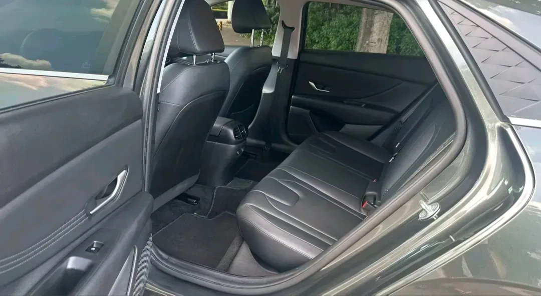 2023 Hyundai Elantra 1.5L 115HP L4 CVT,autocango,china used car exporter,china ev exporter,chinese used car exporter,chinese used ev exporter