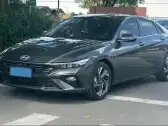 2023 HYUNDAI ELANTRA,autocango,china used car exporter,china ev exporter,chinese used car exporter,chinese used ev exporter