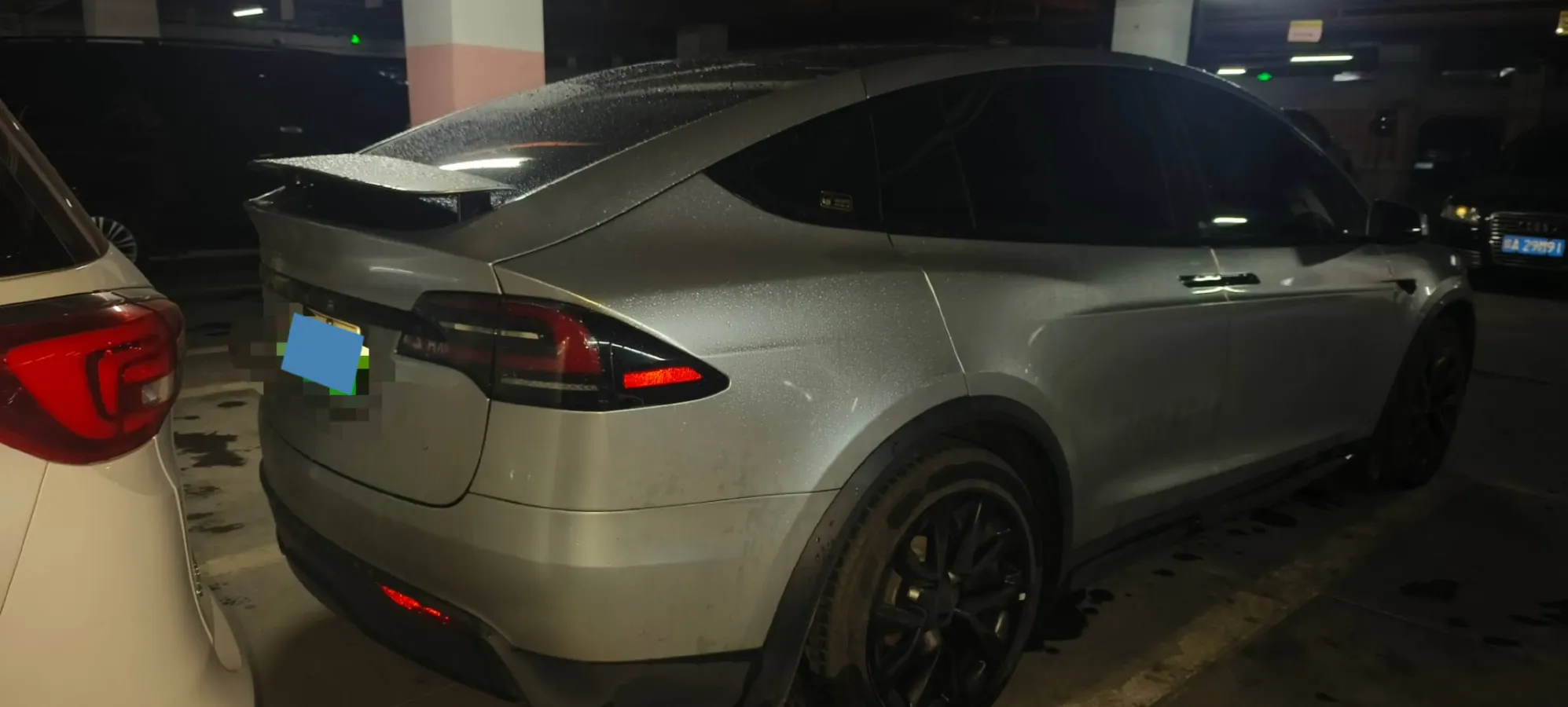 2023 Tesla Model X BEV 100KWH,autocango,china used car exporter,china ev exporter,chinese used car exporter,chinese used ev exporter