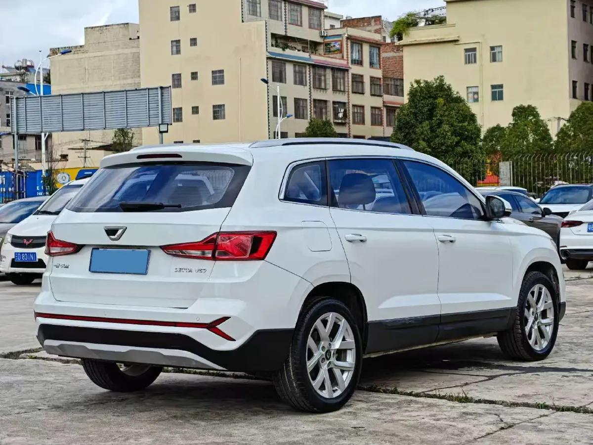 2023 Jetta VS7 1.4T 150HP L4 6AT,autocango,china used car exporter,china ev exporter,chinese used car exporter,chinese used ev exporter