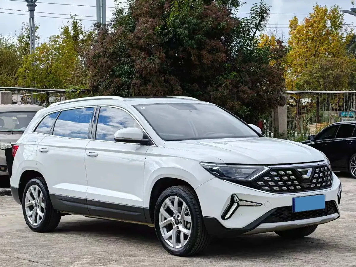 2023 Jetta VS7 1.4T 150HP L4 6AT,autocango,china used car exporter,china ev exporter,chinese used car exporter,chinese used ev exporter