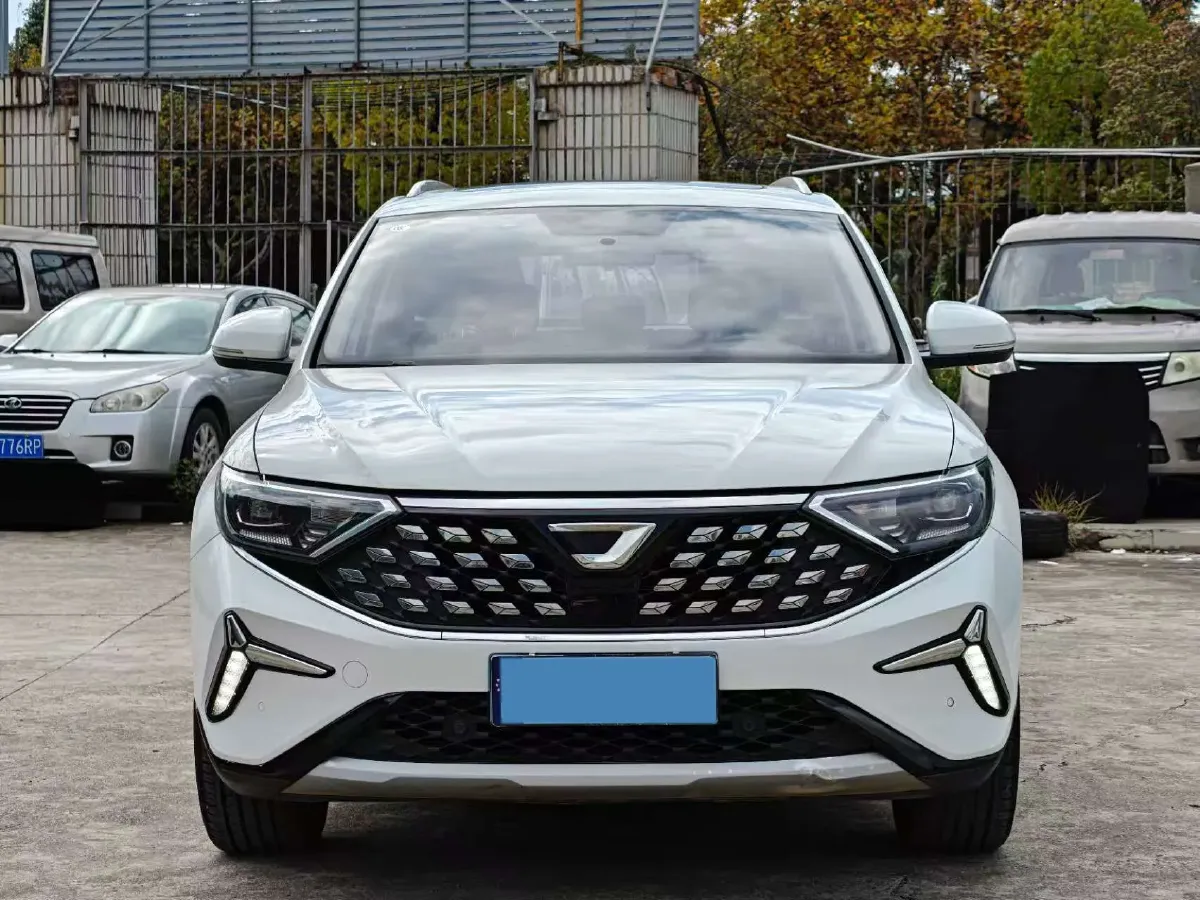 2023 Jetta VS7 1.4T 150HP L4 6AT,autocango,china used car exporter,china ev exporter,chinese used car exporter,chinese used ev exporter