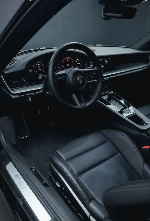 2022 Porsche 911 3.0T 385HP H6 8DCT,autocango,china used car exporter,china ev exporter,chinese used car exporter,chinese used ev exporter