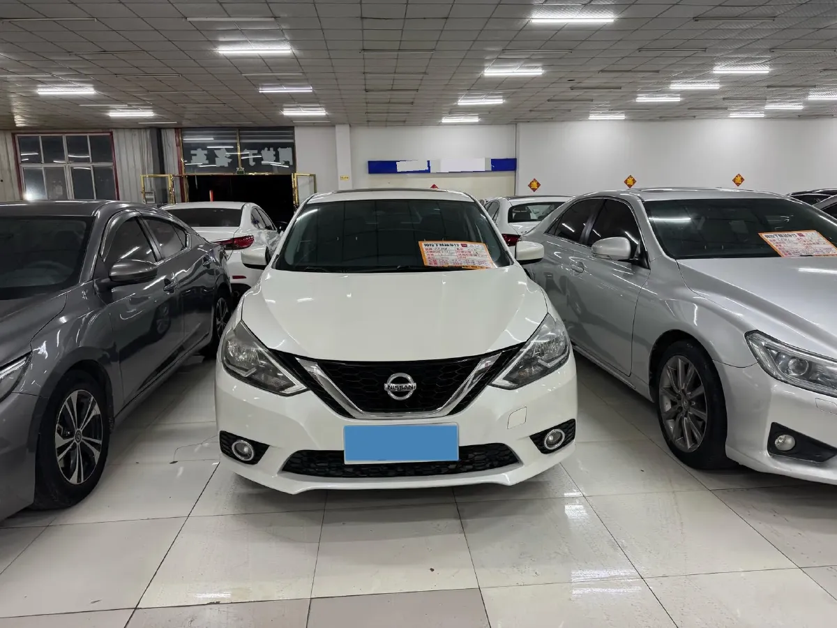 2021 Nissan Sylphy 1.6L 122HP L4 CVT,autocango,china used car exporter,china ev exporter,chinese used car exporter,chinese used ev exporter