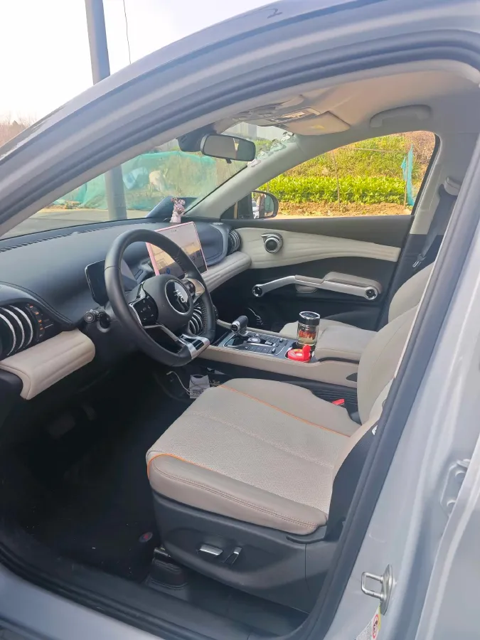 2024 BYD Yuan Plus BEV 49.92KWH,autocango,china used car exporter,china ev exporter,chinese used car exporter,chinese used ev exporter