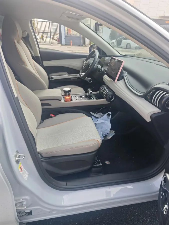 2024 BYD Yuan Plus BEV 49.92KWH,autocango,china used car exporter,china ev exporter,chinese used car exporter,chinese used ev exporter