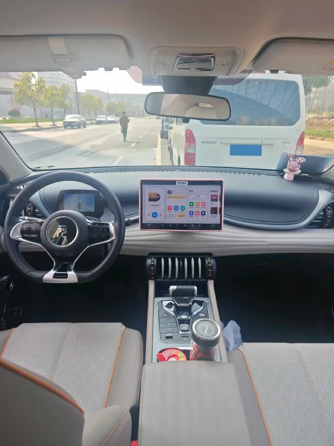 2024 BYD Yuan Plus BEV 49.92KWH,autocango,china used car exporter,china ev exporter,chinese used car exporter,chinese used ev exporter