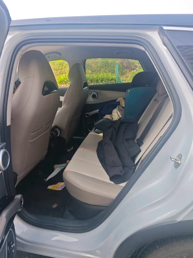 2024 BYD Yuan Plus BEV 49.92KWH,autocango,china used car exporter,china ev exporter,chinese used car exporter,chinese used ev exporter