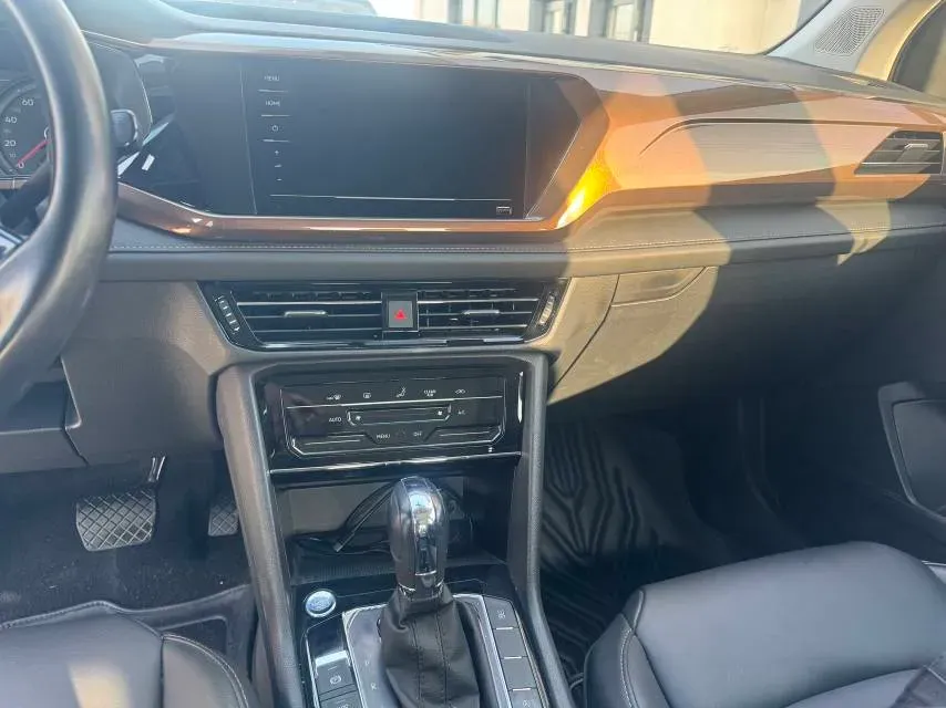 2021 Volkswagen Tayron 1.4T 150HP L4 7DCT,autocango,china used car exporter,china ev exporter,chinese used car exporter,chinese used ev exporter