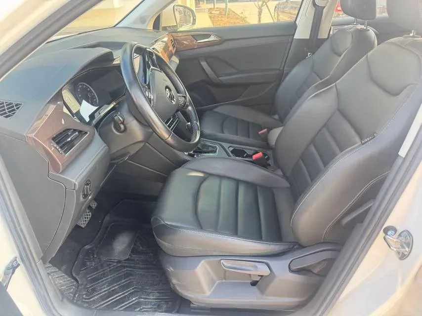 2021 Volkswagen Tayron 1.4T 150HP L4 7DCT,autocango,china used car exporter,china ev exporter,chinese used car exporter,chinese used ev exporter