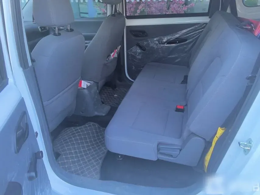 2025 WuLing HongGuang New Energy REEV 99HP REEV,autocango,china used car exporter,china ev exporter,chinese used car exporter,chinese used ev exporter