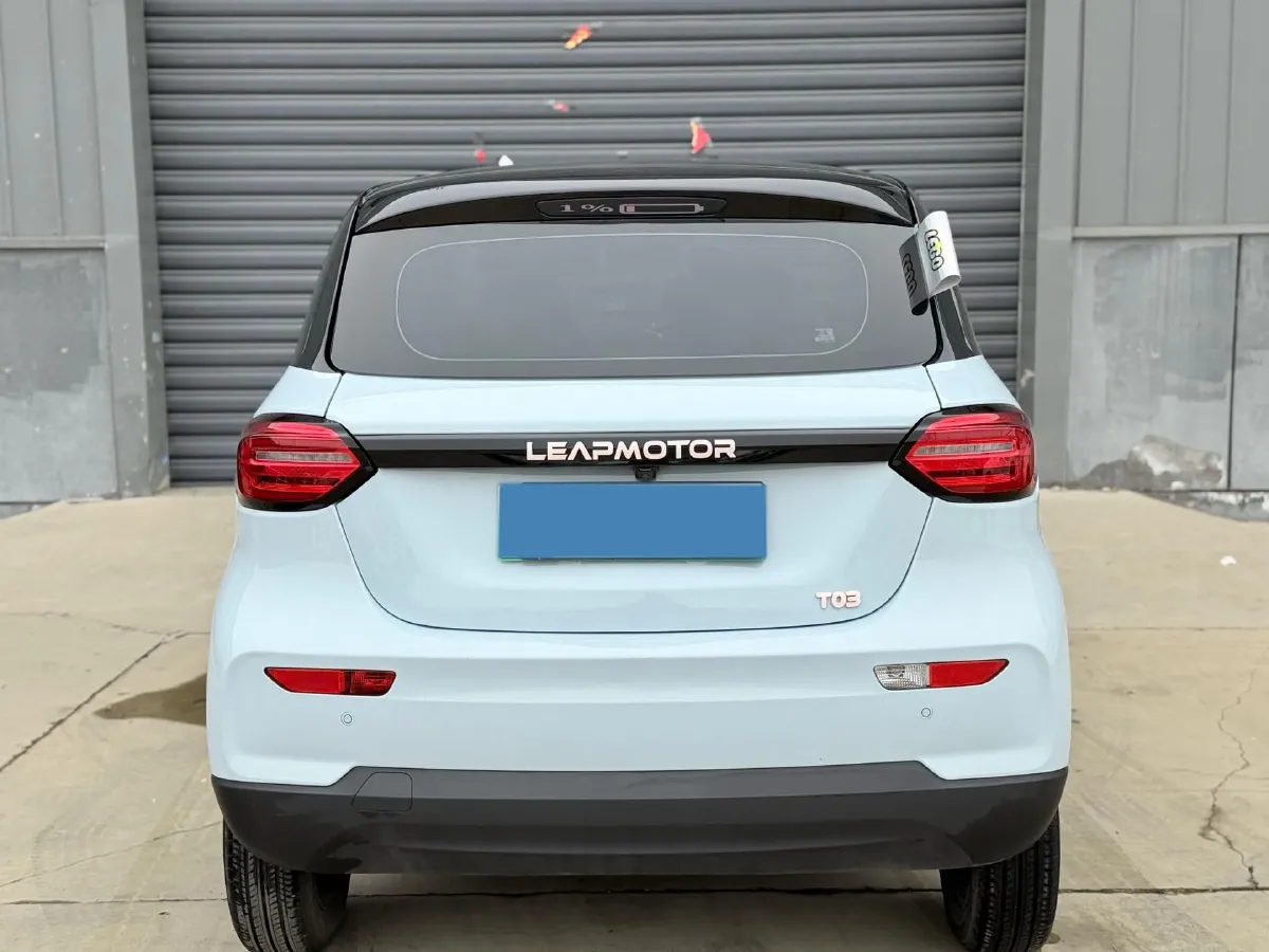 2023 Leapmotor T03 BEV 31.9KWH,autocango,china used car exporter,china ev exporter,chinese used car exporter,chinese used ev exporter