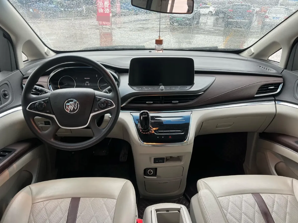 2023 Buick GL8 2.0T 237HP L4 9AT,autocango,china used car exporter,china ev exporter,chinese used car exporter,chinese used ev exporter
