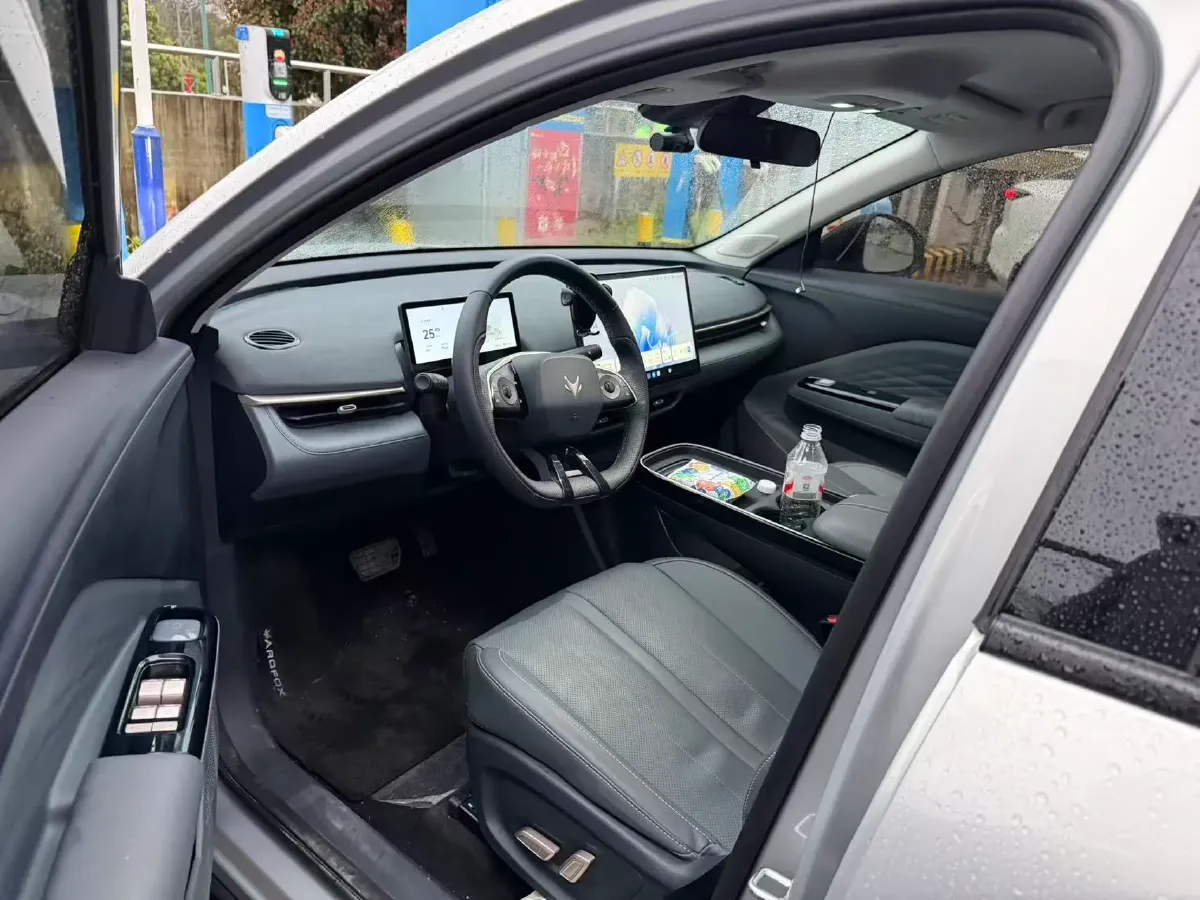 2025 BYD Seagull BEV 30.08KWH,autocango,china used car exporter,china ev exporter,chinese used car exporter,chinese used ev exporter