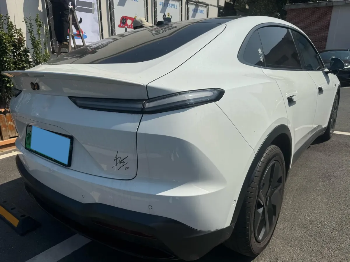 2024 ONVO L60 BEV 60KWH,autocango,china used car exporter,china ev exporter,chinese used car exporter,chinese used ev exporter