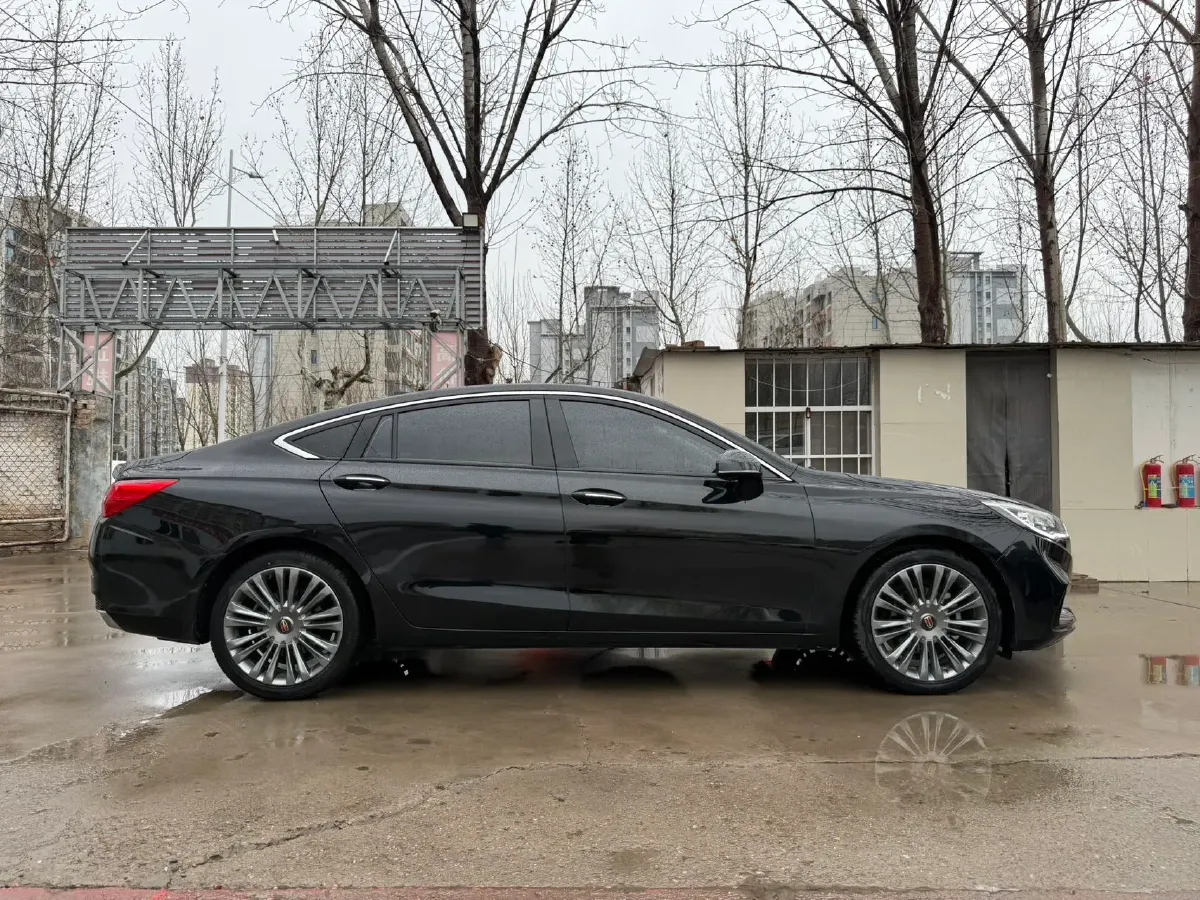 2020 HongQi H5 1.5T 169HP L4 7DCT,autocango,china used car exporter,china ev exporter,chinese used car exporter,chinese used ev exporter