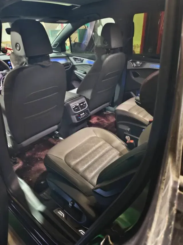 2021 Volkswagen Talagon 2.0T 220HP L4 7DCT,autocango,china used car exporter,china ev exporter,chinese used car exporter,chinese used ev exporter