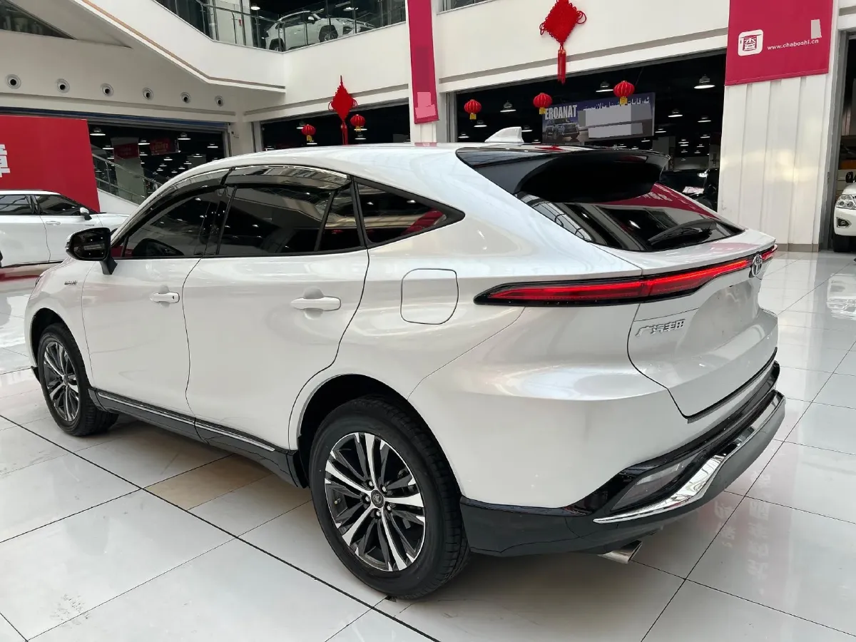 2022 Toyota Venza 2.5L 178HP L4 E-CVT Hybrid,autocango,china used car exporter,china ev exporter,chinese used car exporter,chinese used ev exporter