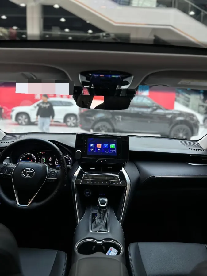 2022 Toyota Venza 2.5L 178HP L4 E-CVT Hybrid,autocango,china used car exporter,china ev exporter,chinese used car exporter,chinese used ev exporter