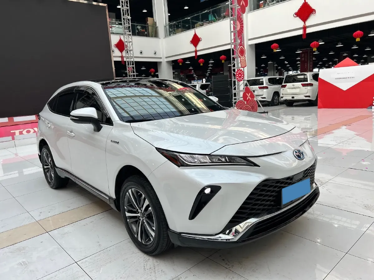 2022 Toyota Venza 2.5L 178HP L4 E-CVT Hybrid,autocango,china used car exporter,china ev exporter,chinese used car exporter,chinese used ev exporter