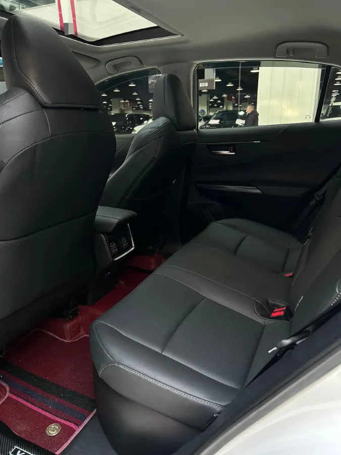 2022 Toyota Venza 2.5L 178HP L4 E-CVT Hybrid,autocango,china used car exporter,china ev exporter,chinese used car exporter,chinese used ev exporter