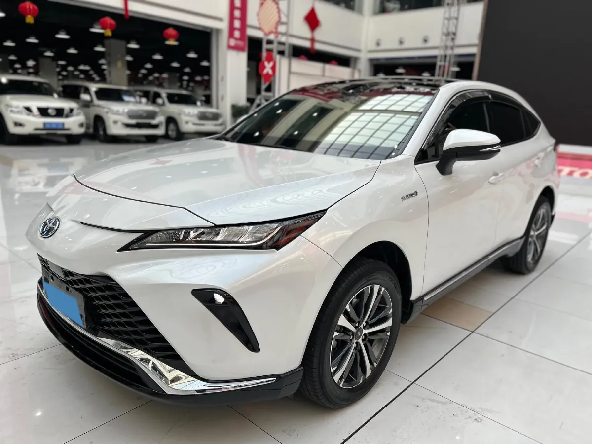 2022 Toyota Venza 2.5L 178HP L4 E-CVT Hybrid,autocango,china used car exporter,china ev exporter,chinese used car exporter,chinese used ev exporter
