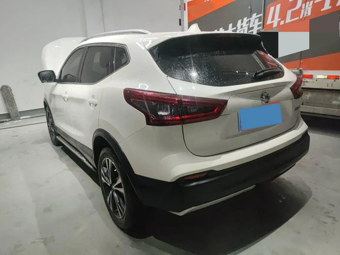 2021 Nissan Qashqai 2.0L 151HP L4 CVT,autocango,china used car exporter,china ev exporter,chinese used car exporter,chinese used ev exporter
