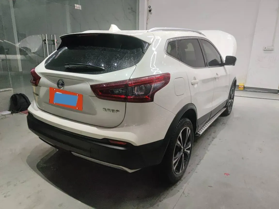 2021 Nissan Qashqai 2.0L 151HP L4 CVT,autocango,china used car exporter,china ev exporter,chinese used car exporter,chinese used ev exporter