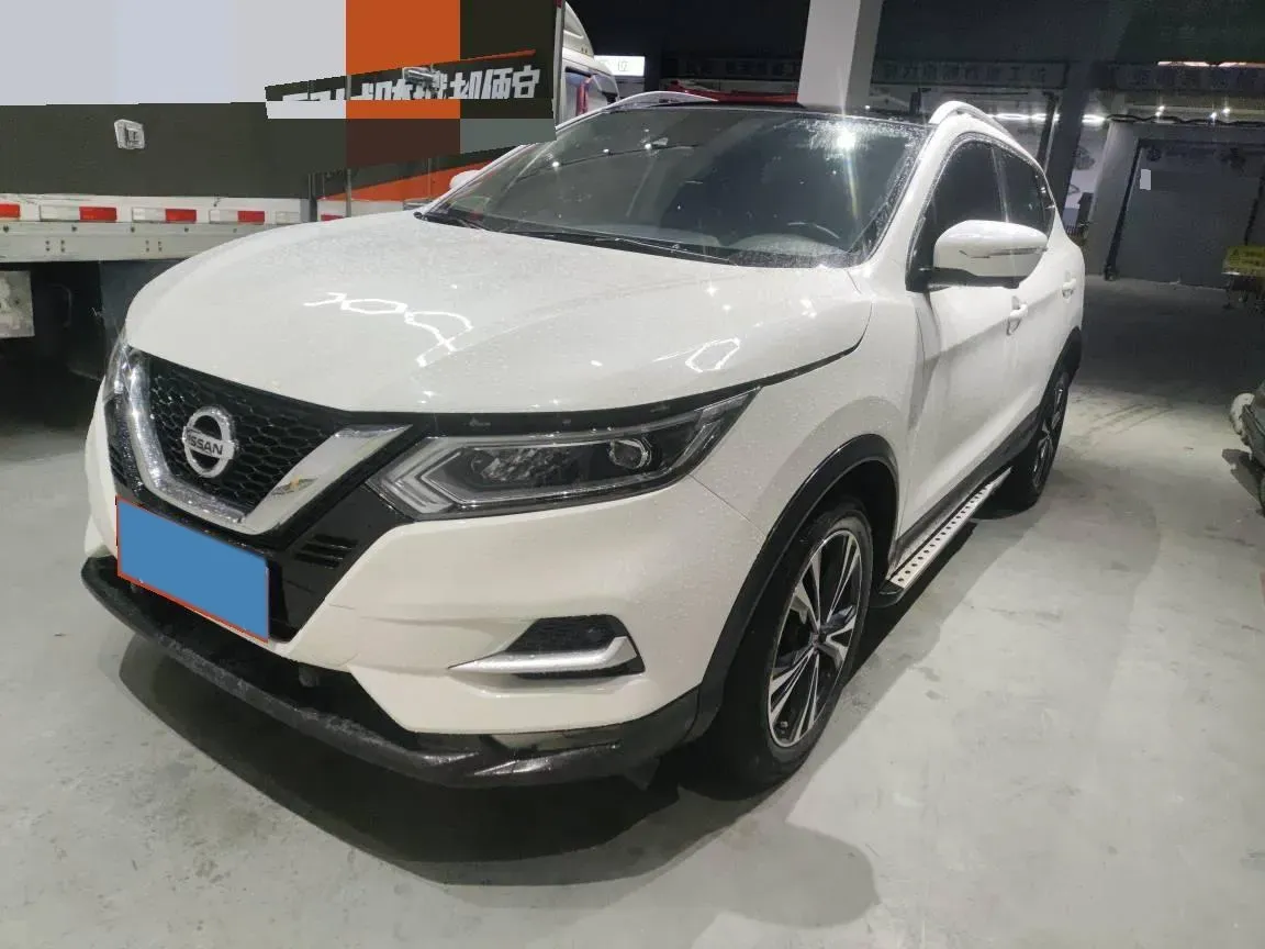 2021 Nissan Qashqai 2.0L 151HP L4 CVT,autocango,china used car exporter,china ev exporter,chinese used car exporter,chinese used ev exporter